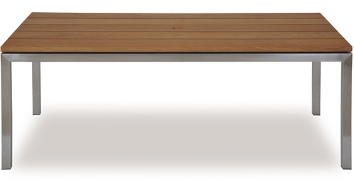 Coast 2000 Oblong Outdoor Table